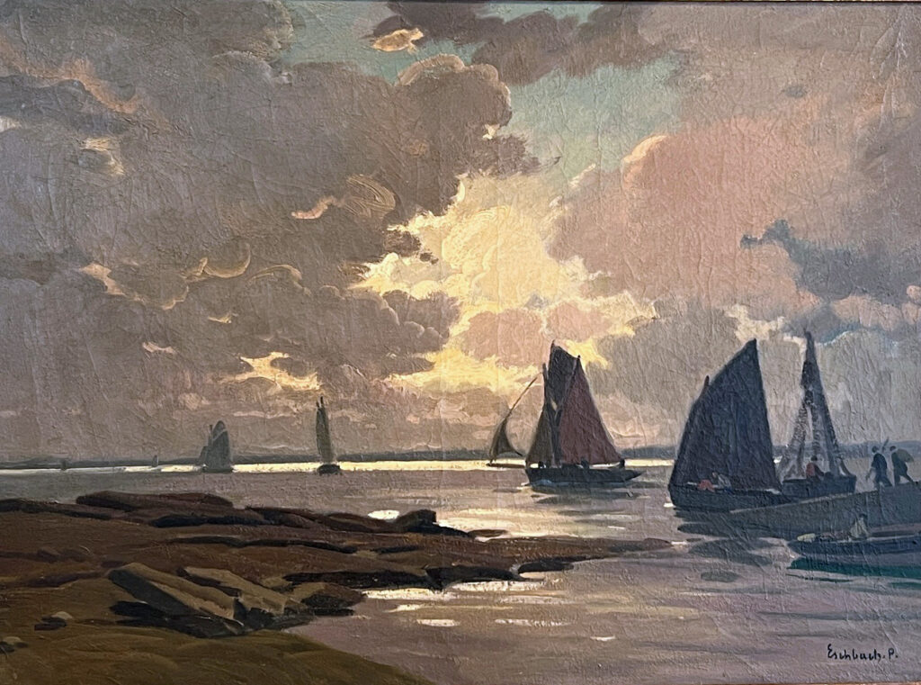 paul-andré eschbach