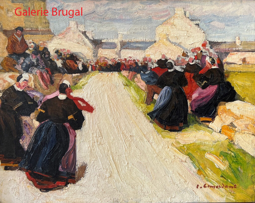 jean-julien lemordant