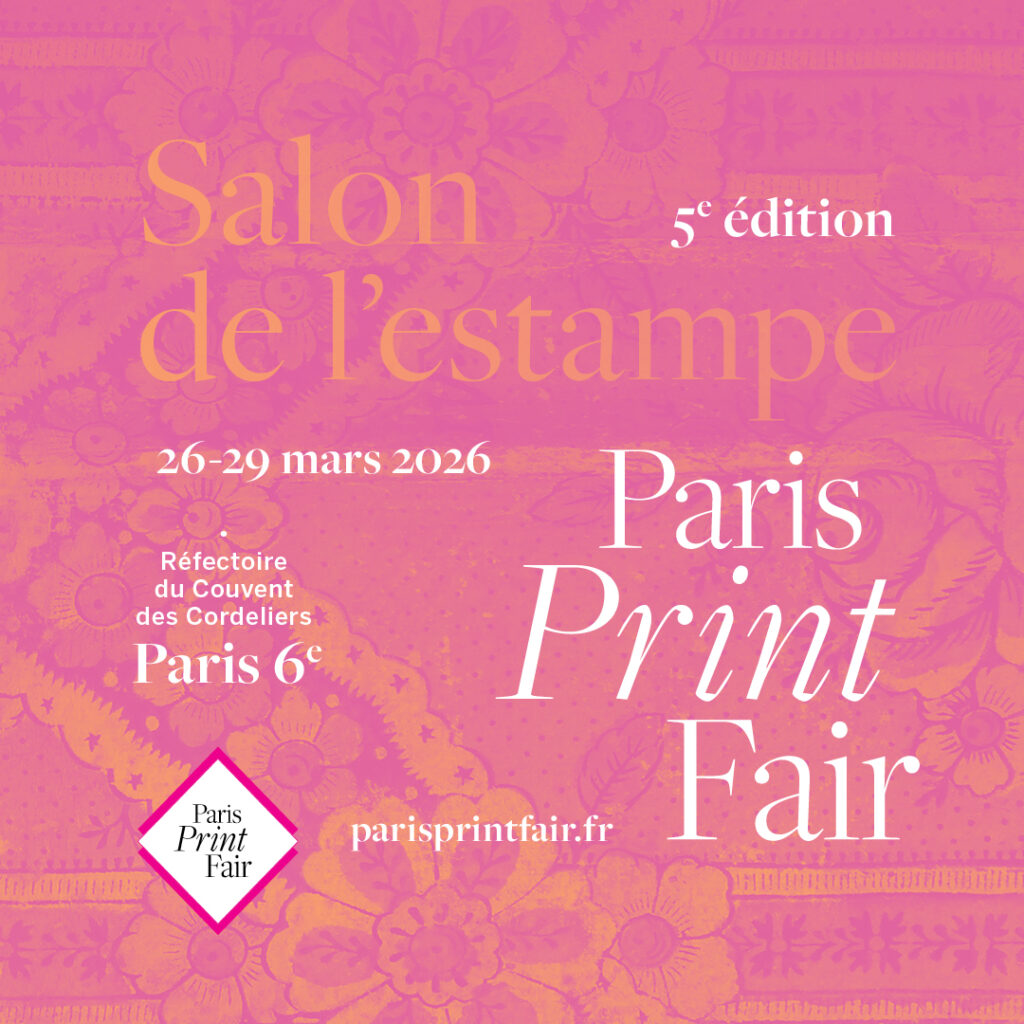 Salon de l'estampe