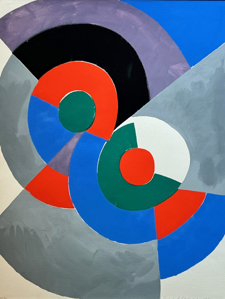 Sonia Delaunay