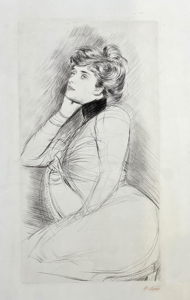 Paul Helleu