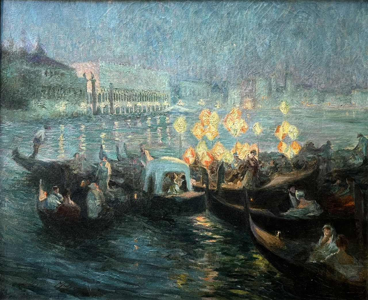 Venise