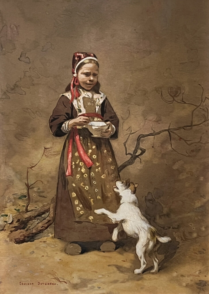Edouard Doigneau