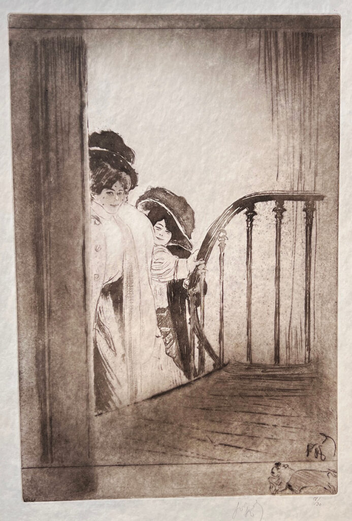 Louis Legrand