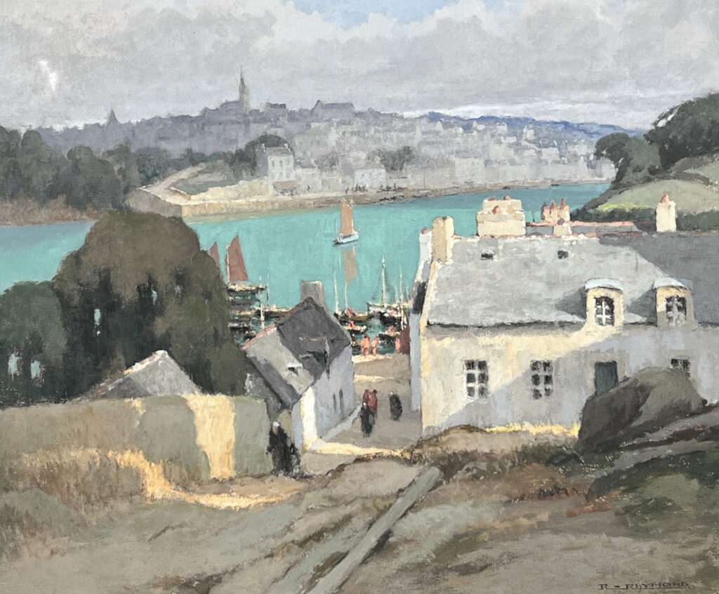 Douarnenez